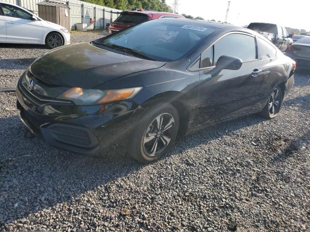 2015 Honda Civic Ex VIN: 2HGFG3A82FH511596 Lot: 54073174