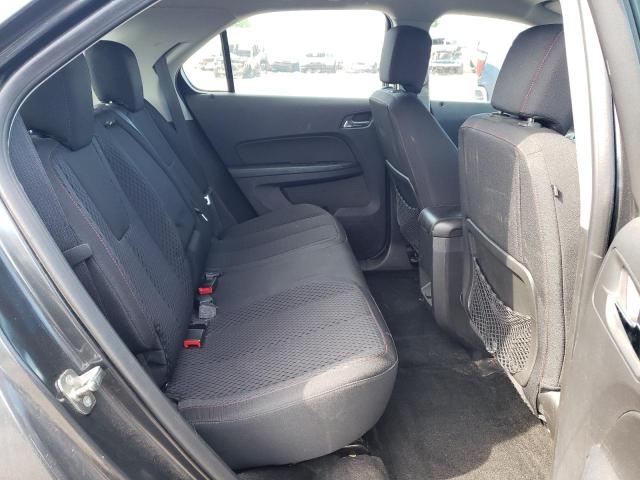 2014 Chevrolet Equinox Ls VIN: 2GNALAEK6E6307318 Lot: 55478204