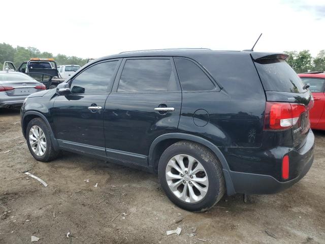 2014 Kia Sorento Ex VIN: 5XYKU4A77EG429833 Lot: 55966044