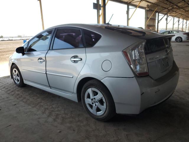 2011 Toyota Prius VIN: JTDKN3DU8B0303538 Lot: 57168694