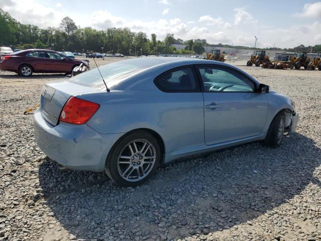 2006 Toyota Scion Tc VIN: JTKDE177660117367 Lot: 53237684