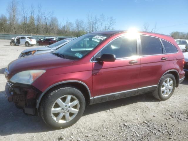 2009 Honda Cr-V Ex VIN: 5J6RE48529L003505 Lot: 52741684