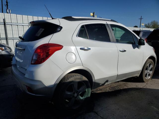 2013 Buick Encore VIN: KL4CJGSB0DB141625 Lot: 53439954