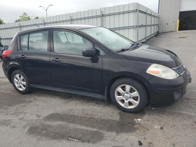 2009 Nissan Versa S VIN: 3N1BC13E29L407771 Lot: 56232714