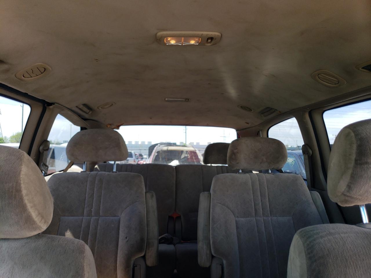 4t3zf13c7xu127898 4T3ZF13C7XU127898 1999 Toyota Sienna Le