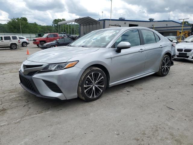 2020 Toyota Camry Se VIN: 4T1G11AK0LU895144 Lot: 53845804