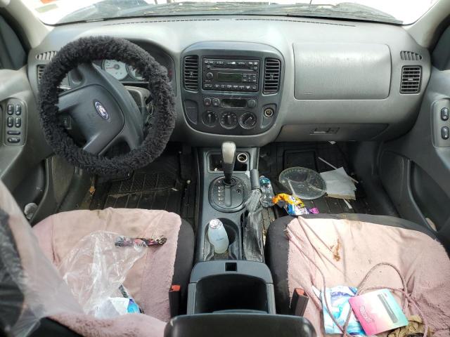 2005 Ford Escape Xls VIN: 1FMYU92Z85KD72734 Lot: 53633494