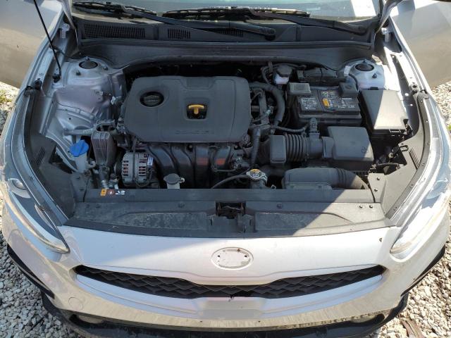 2021 Kia Forte Fe VIN: 3KPF24AD7ME362661 Lot: 54131284