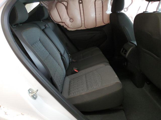 2024 CHEVROLET EQUINOX LT - 3GNAXUEG3RL260056