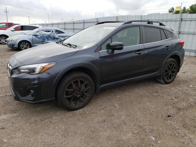 2019 SUBARU CROSSTREK - JF2GTANC3KH320773