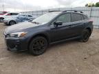 2019 SUBARU CROSSTREK - JF2GTANC3KH320773
