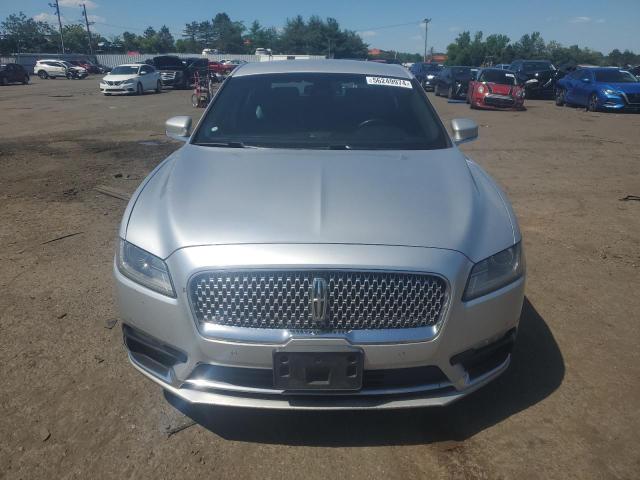 2018 Lincoln Continental VIN: 1LN6L9HK1J5603552 Lot: 56249974