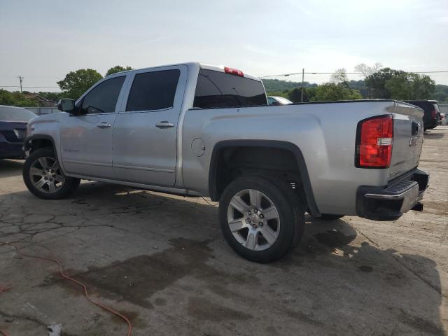 2015 GMC Sierra C1500 Sle VIN: 3GTP1UEC1FG287360 Lot: 55615194