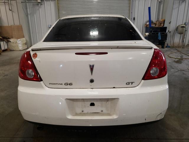 2005 Pontiac G6 Gt VIN: 1G2ZH528854136719 Lot: 55751814