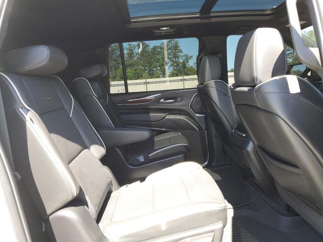 2024 CADILLAC ESCALADE E - 1GYS4KKL3RR125531