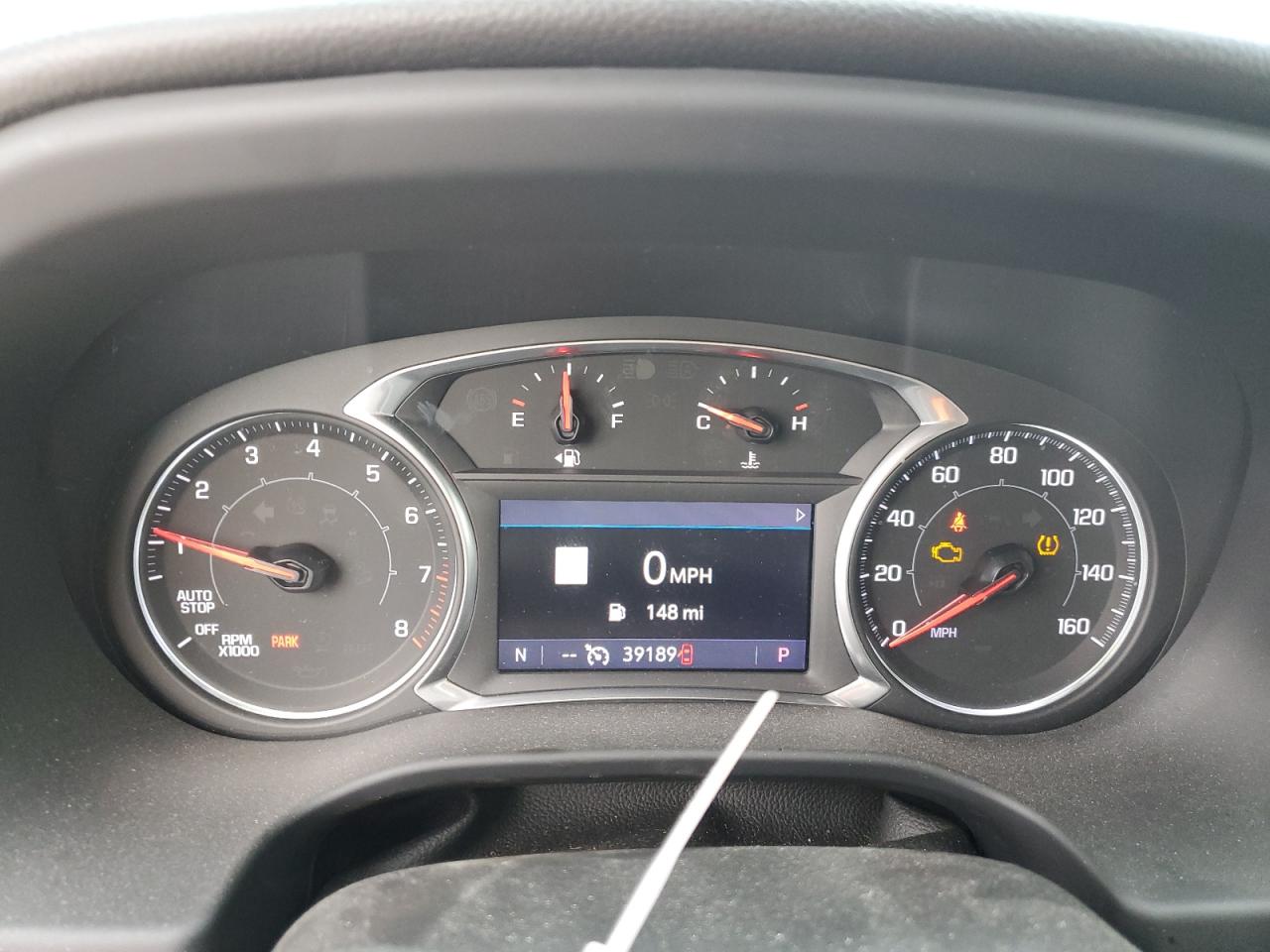 1GKKNMLS5NZ103517 2022 GMC Acadia Slt