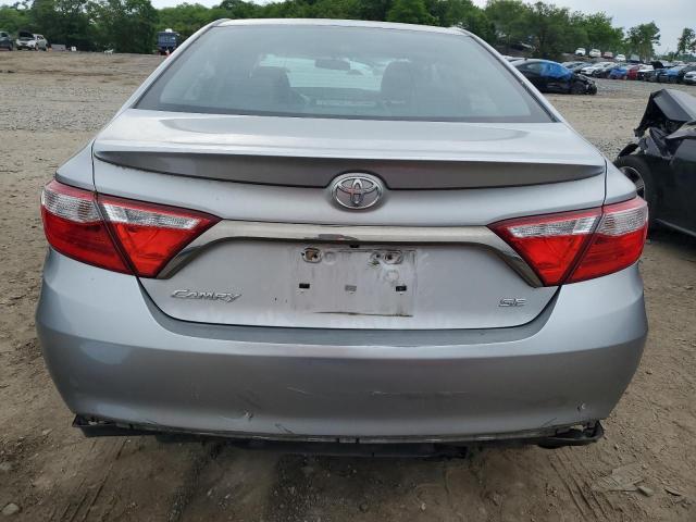 2016 Toyota Camry Le VIN: 4T1BF1FK0GU141509 Lot: 54832864