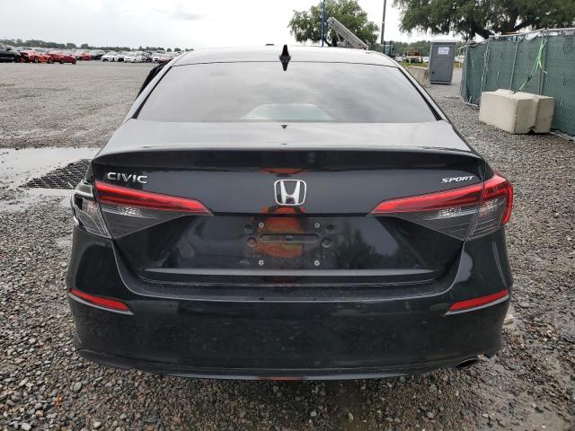 2023 Honda Civic Sport VIN: 2HGFE2F58PH523459 Lot: 54666794