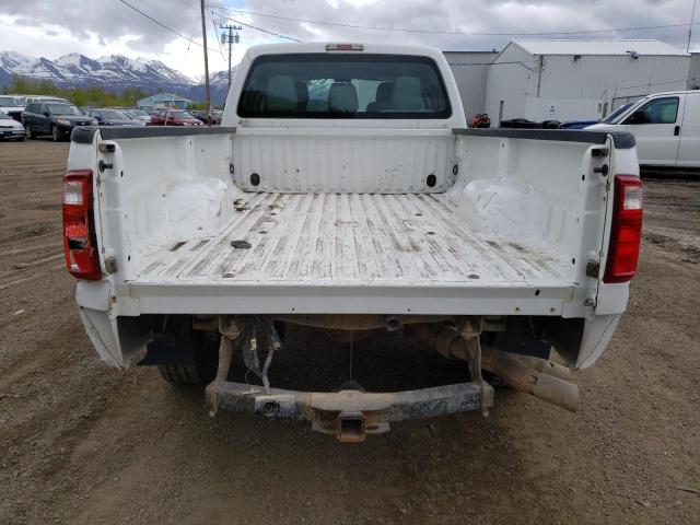 2014 Ford F250 Super Duty VIN: 1FT7W2BT1EEB88750 Lot: 56341334