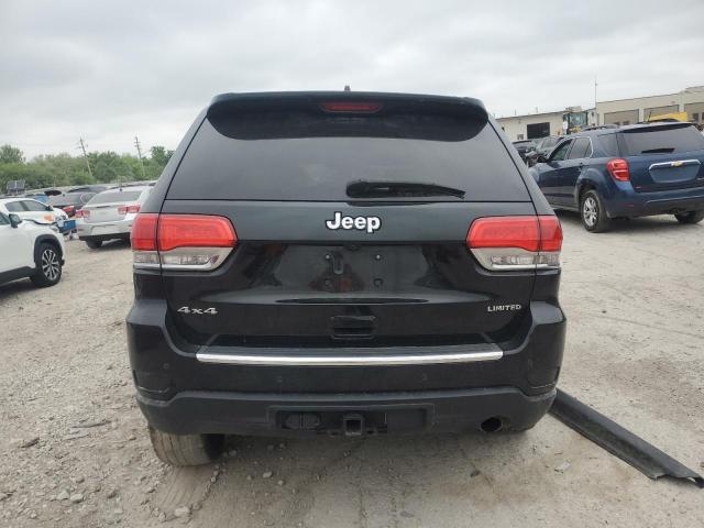 2015 Jeep Grand Cherokee Limited VIN: 1C4RJFBG3FC821781 Lot: 54502454