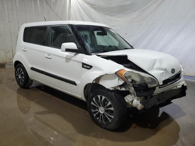 2012 Kia Soul VIN: KNDJT2A51C7355630 Lot: 55549564