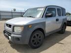 HONDA ELEMENT LX photo