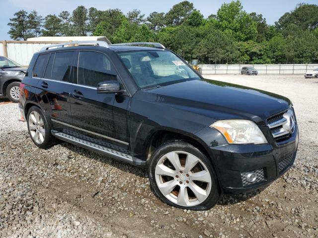 2010 Mercedes-Benz Glk 350 4Matic VIN: WDCGG8HB5AF323533 Lot: 55717334