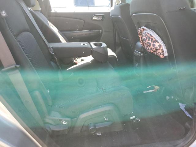 2019 Dodge Journey Se VIN: 3C4PDCBB2KT779362 Lot: 56922524