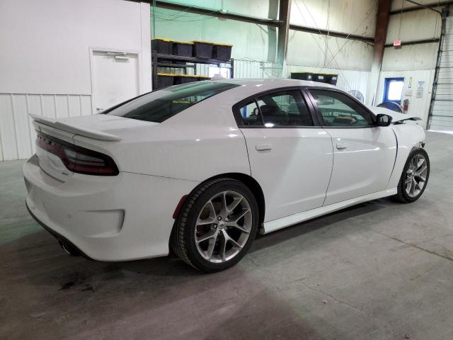 2023 Dodge Charger Gt VIN: 2C3CDXHG1PH626565 Lot: 56333894