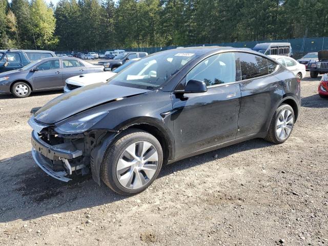 7SAYGAEE7PF901907 2023 TESLA MODEL Y - Image 1