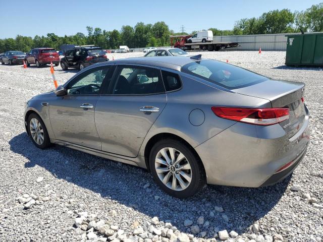 VIN 5XXGT4L34HG172660 2017 KIA Optima, LX no.2