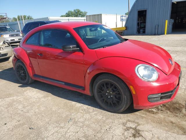 3VWFP7AT9CM646126 | 2012 Volkswagen beetle