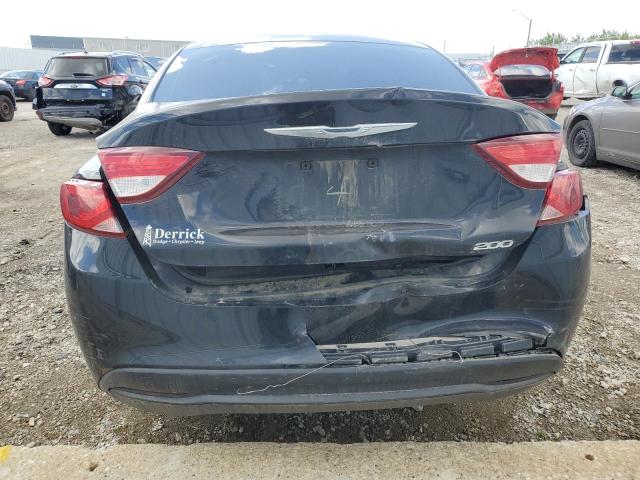 2015 CHRYSLER 200 LX - 1C3CCCFB0FN549857