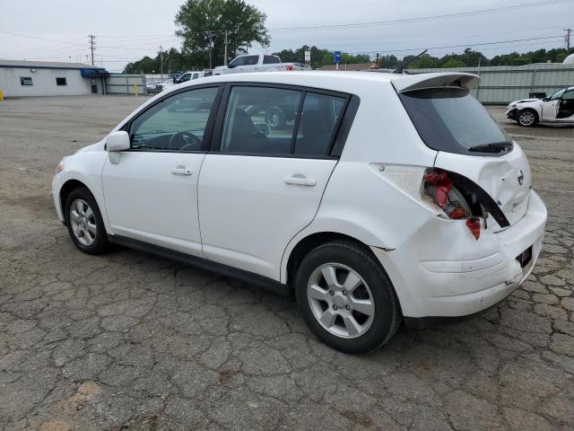 2012 Nissan Versa S VIN: 3N1BC1CP6CK810781 Lot: 56816314