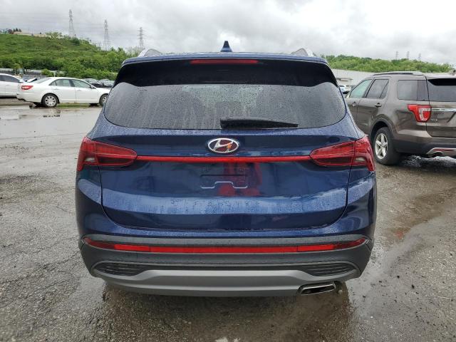 2023 Hyundai Santa Fe Sel VIN: 5NMS24AJ2PH562994 Lot: 54236294