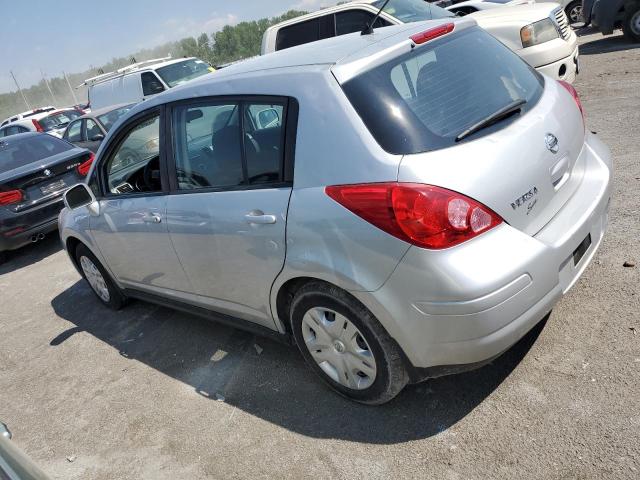 2012 Nissan Versa S VIN: 3N1BC1CP3CK276106 Lot: 55463044