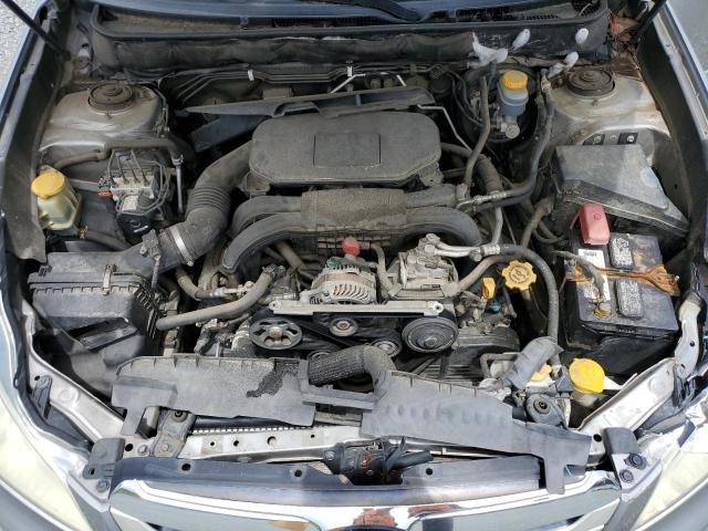 2011 Subaru Outback 2.5I Limited VIN: 4S4BRCKCXB3393915 Lot: 54462794