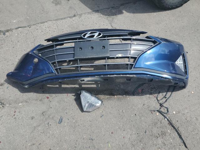 2019 Hyundai Elantra Se VIN: 5NPD74LF6KH469152 Lot: 55019704