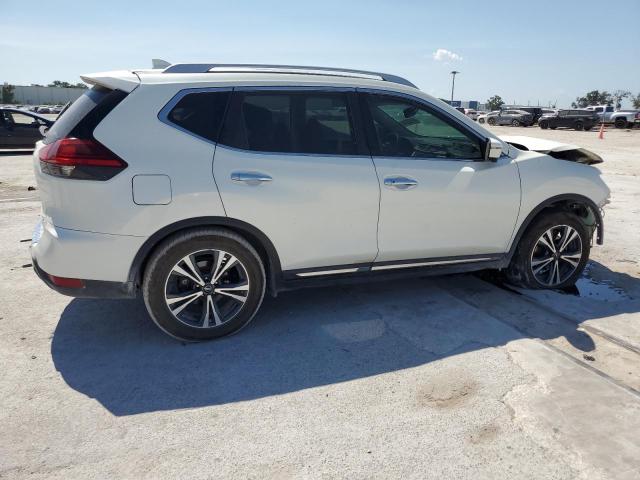 Vin: 5n1at2mt4hc760028, lot: 56765284, nissan rogue s 20173