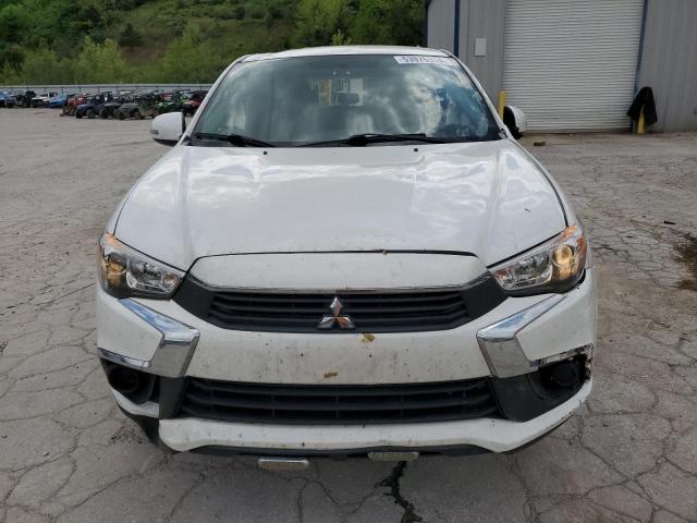 2017 Mitsubishi Outlander Sport Es VIN: JA4AP3AU6HZ067464 Lot: 53975314