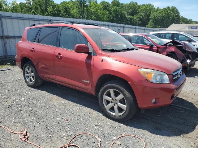 2007 Toyota Rav4 Limited VIN: JTMBD31V675067174 Lot: 55792054