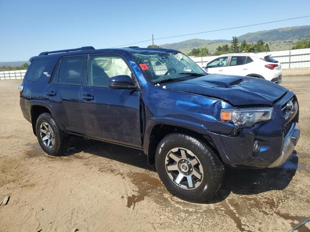 JTEPU5JR7P6143057 Toyota 4Runner SE  4