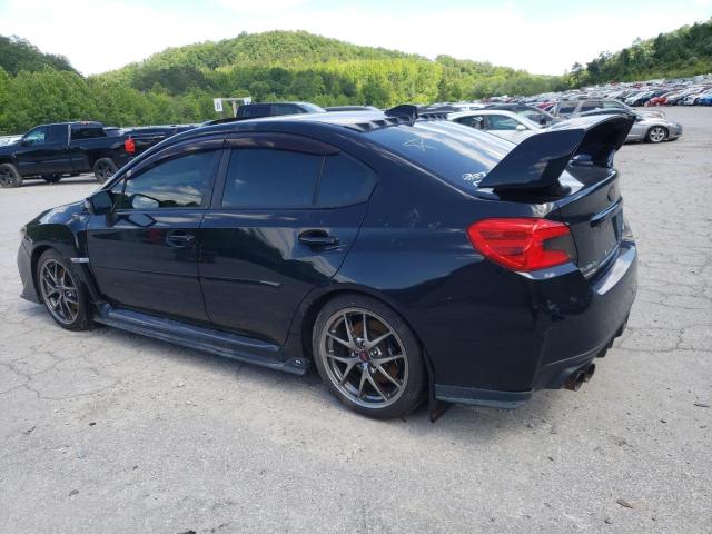 2016 SUBARU WRX STI LI - JF1VA2Y62G9813536