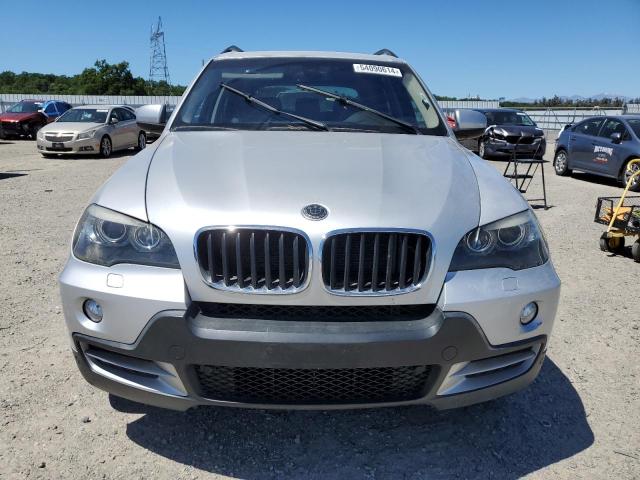 2009 BMW X5 xDrive30I VIN: 5UXFE43509L263061 Lot: 54090614