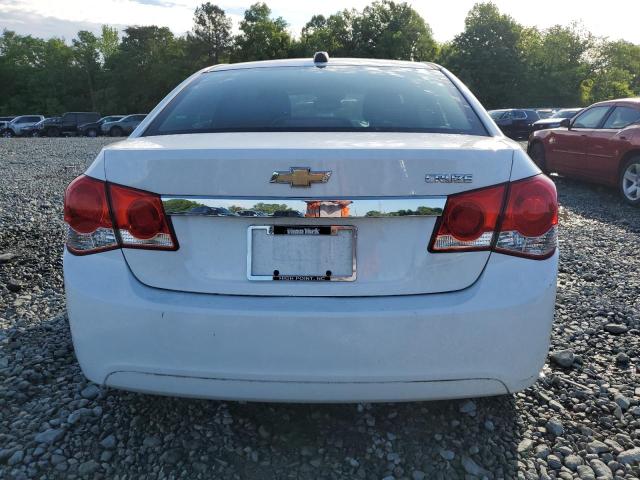 2016 Chevrolet Cruze Limited Ls VIN: 1G1PC5SG6G7158138 Lot: 53229264