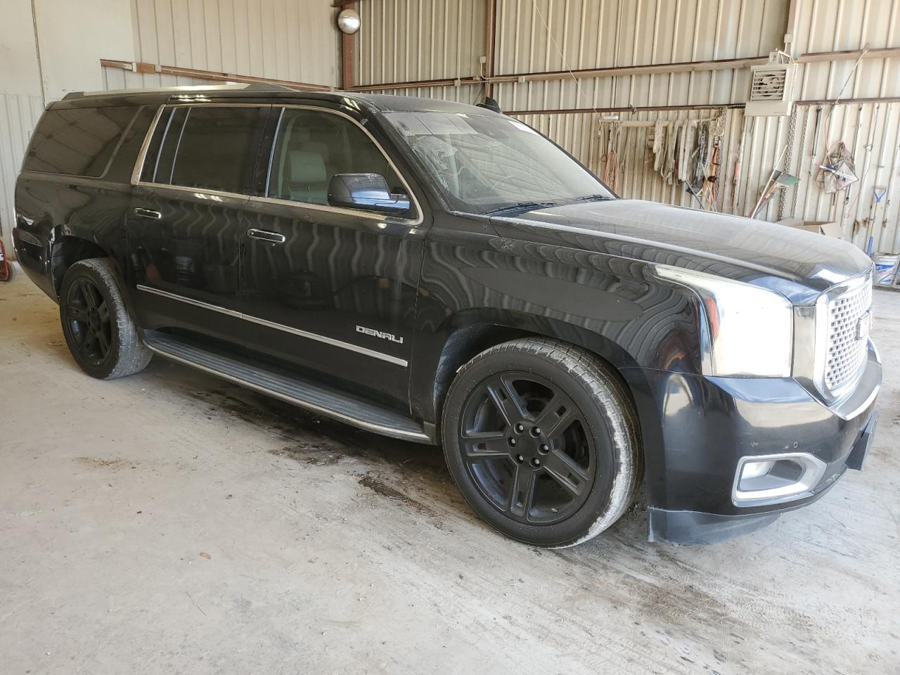 1GKS2HKJ3GR333455 2016 GMC Yukon Xl Denali