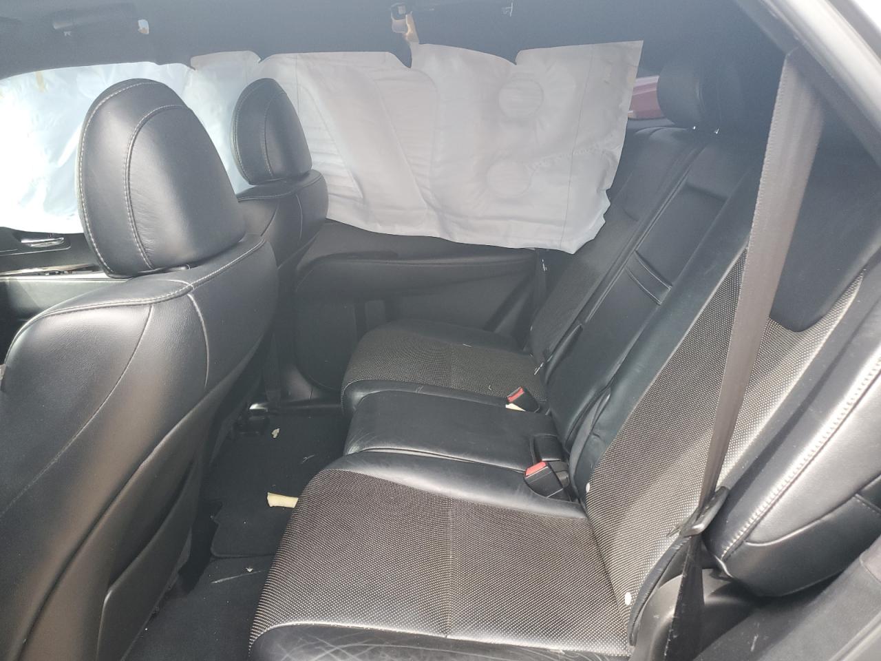 2T2BK1BA7DC167557 2013 Lexus Rx 350 Base