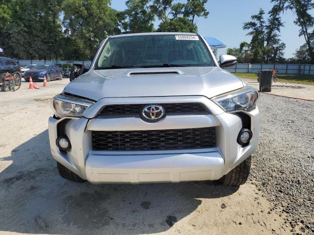 2014 Toyota 4Runner Sr5 VIN: JTEBU5JR6E5172157 Lot: 55808254