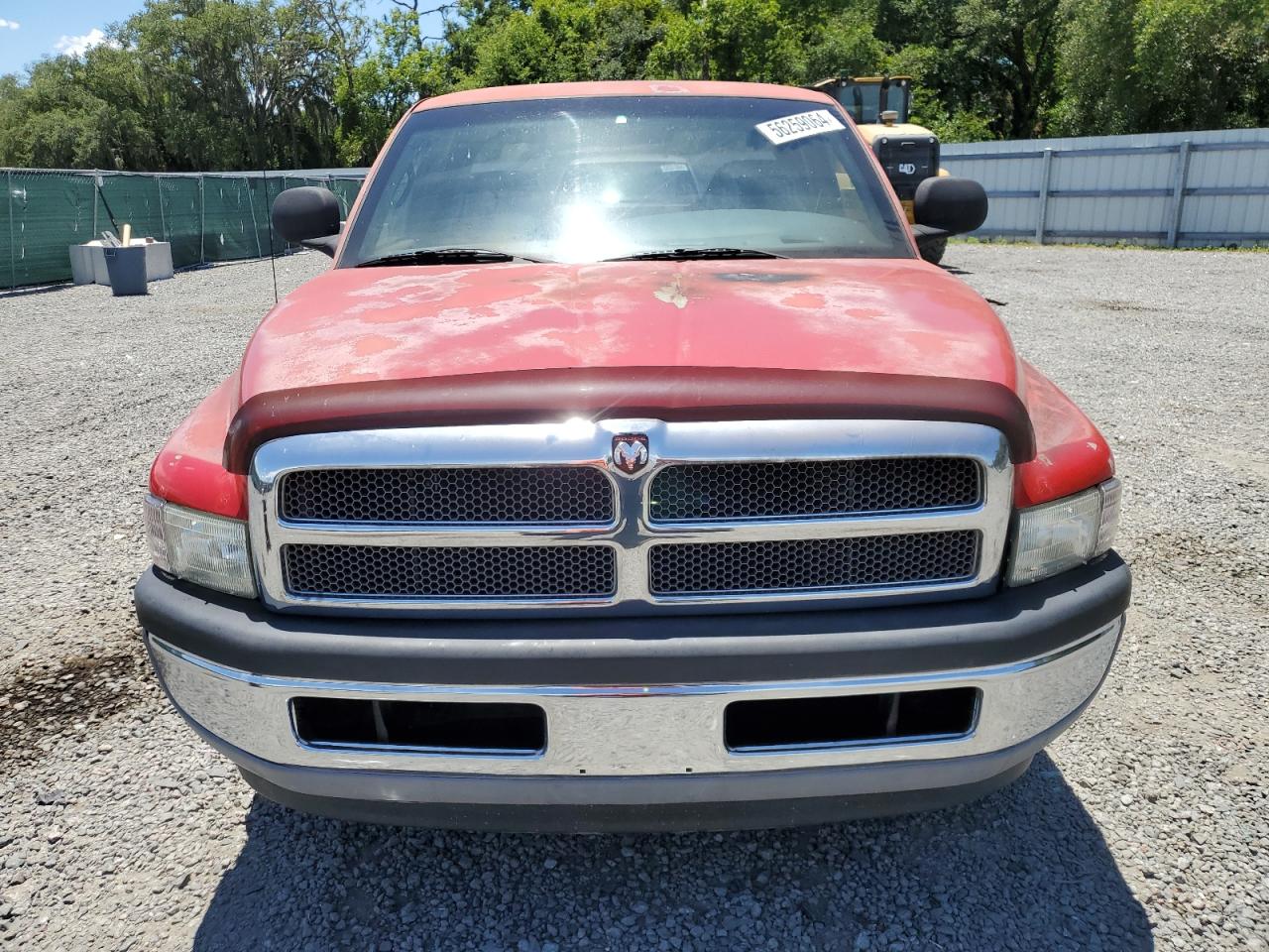 3B7HC12Y6YG113820 2000 Dodge Ram 1500