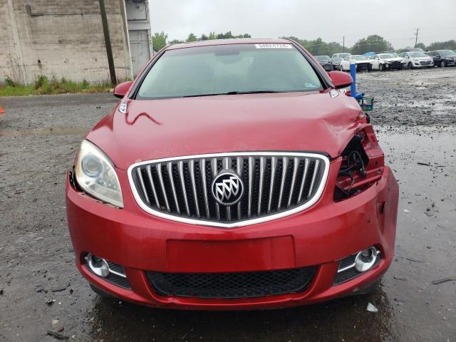 2012 Buick Verano Convenience VIN: 1G4PR5SK0C4128053 Lot: 54824724